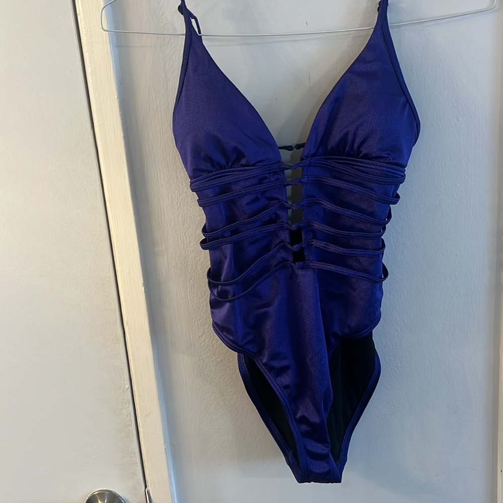 Urban Outfitters one piece bathing suit